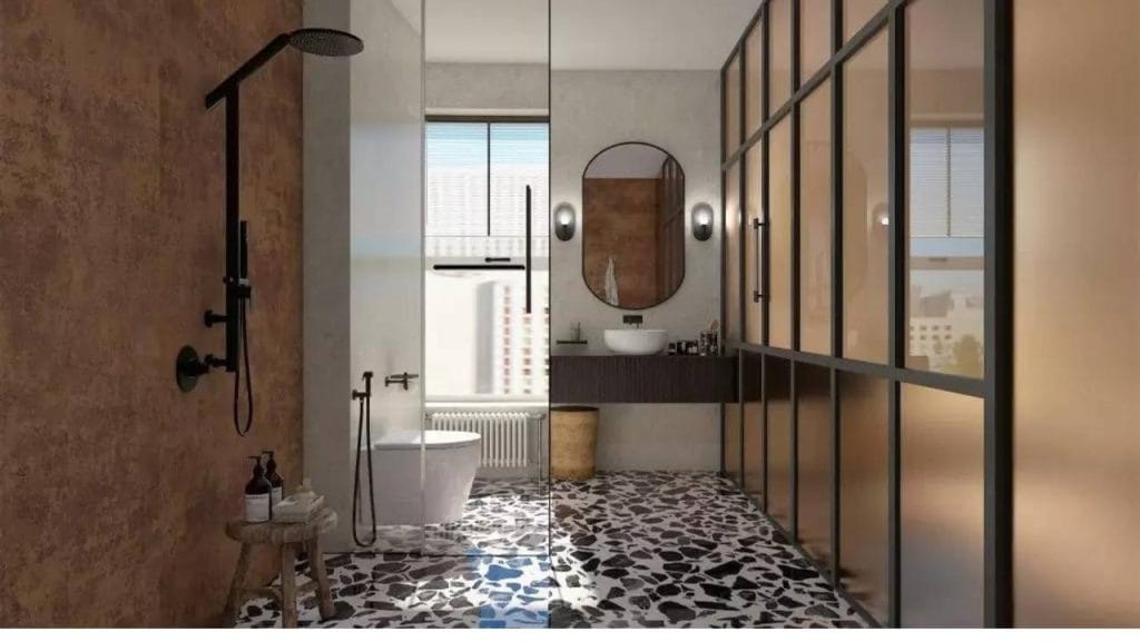 The Step-by-Step Guide to a Successful Bathroom Renovation in Ireland 1 planning and design for bathroom